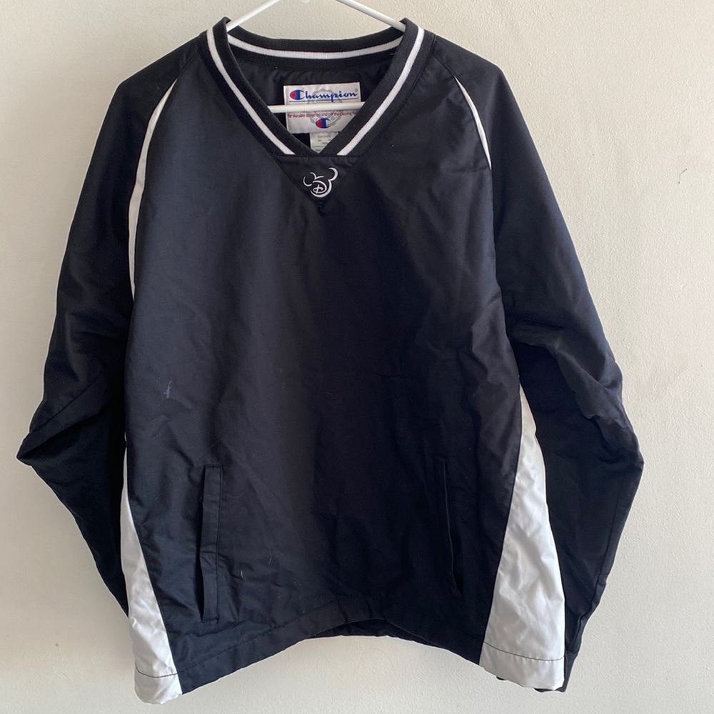 Vintage Disney x Champion Men’s Windbreaker